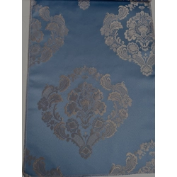 Tkanina renesansowa stylowa DE LUXE Chaber Ornament